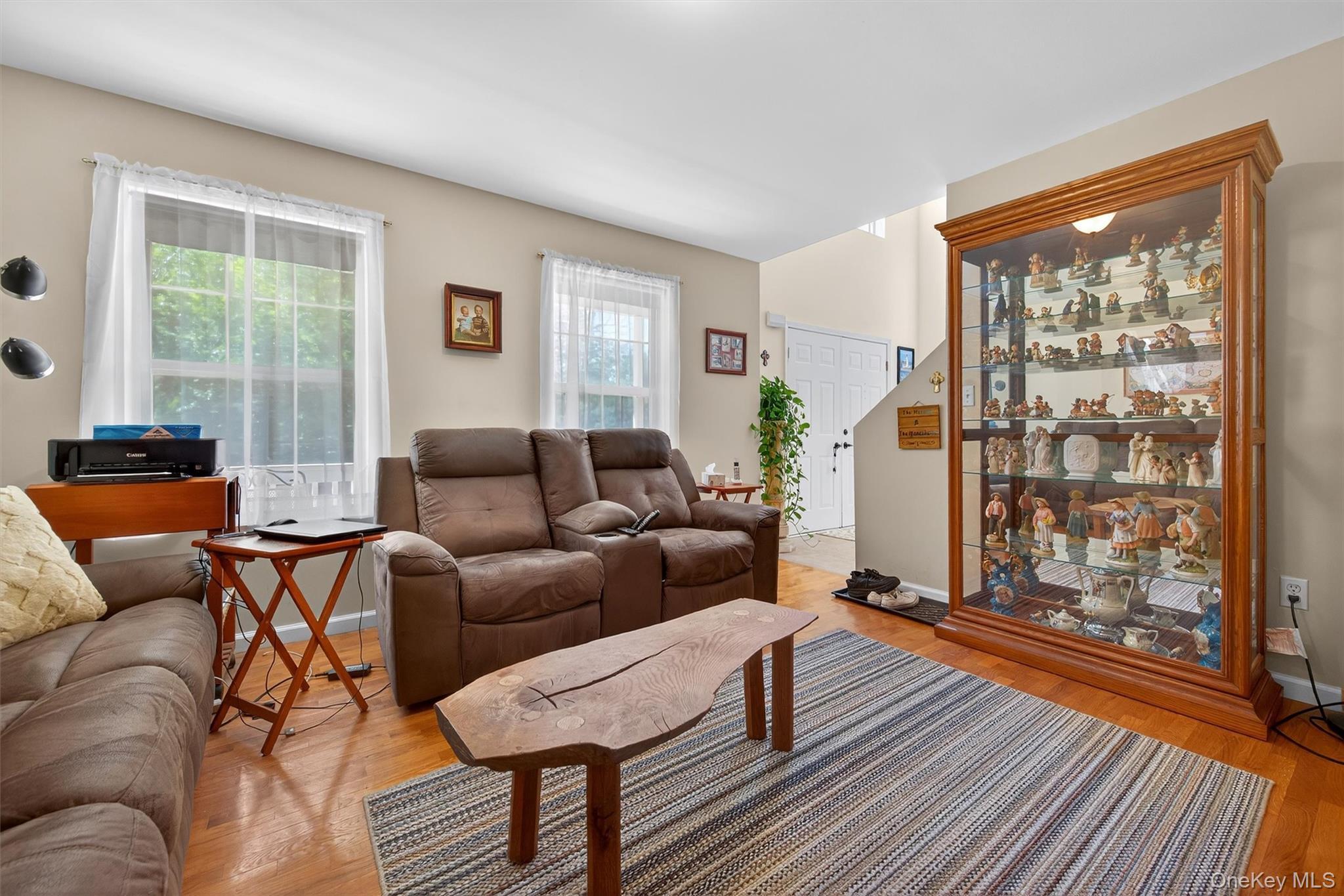 Single Family Bristol Circle Sullivan County, NY 12775, MLS-987303-12