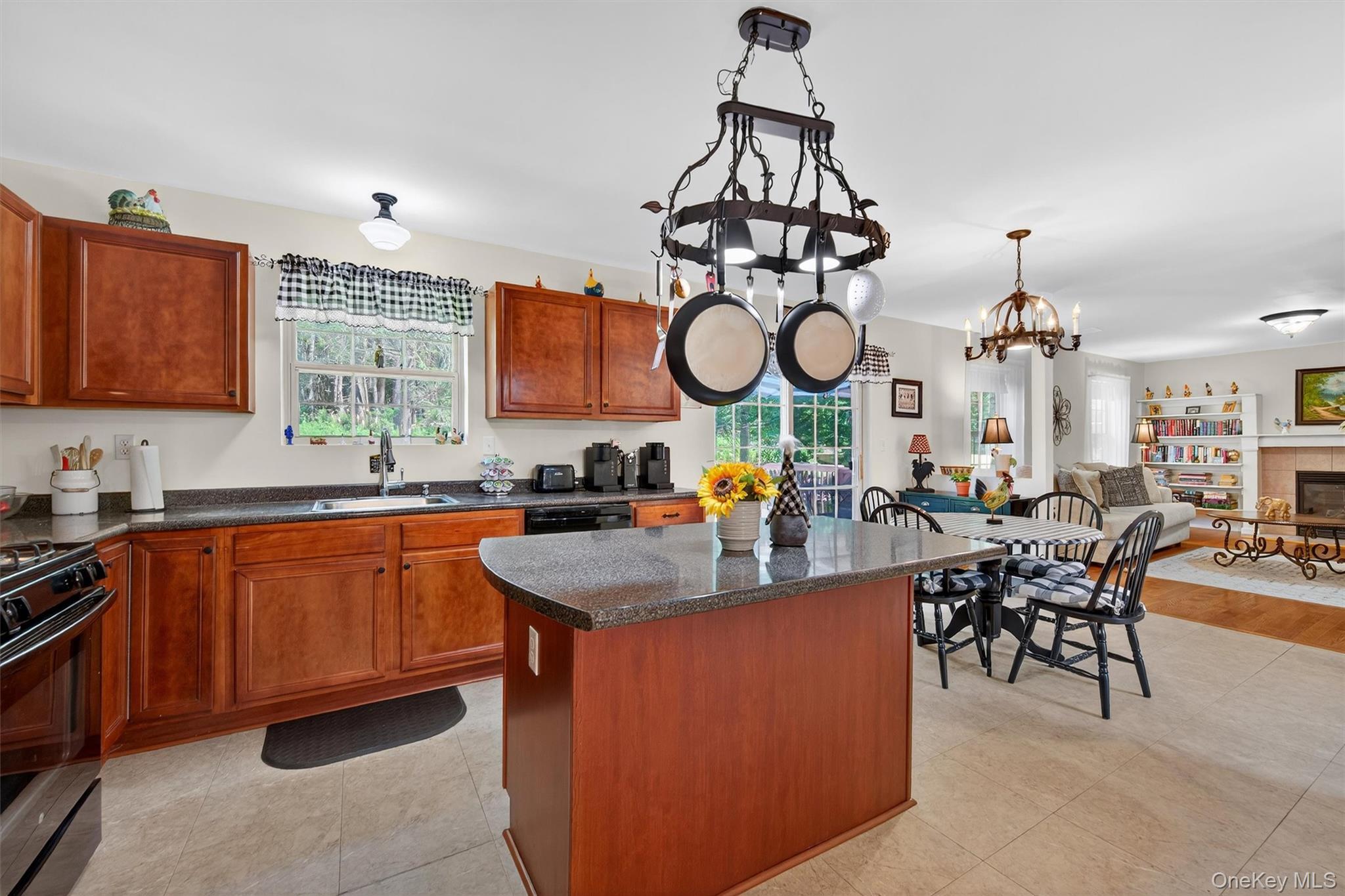 Single Family Bristol Circle Sullivan County, NY 12775, MLS-987303-15