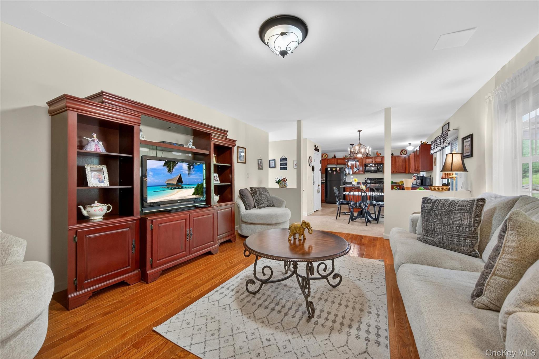 Single Family Bristol Circle Sullivan County, NY 12775, MLS-987303-18