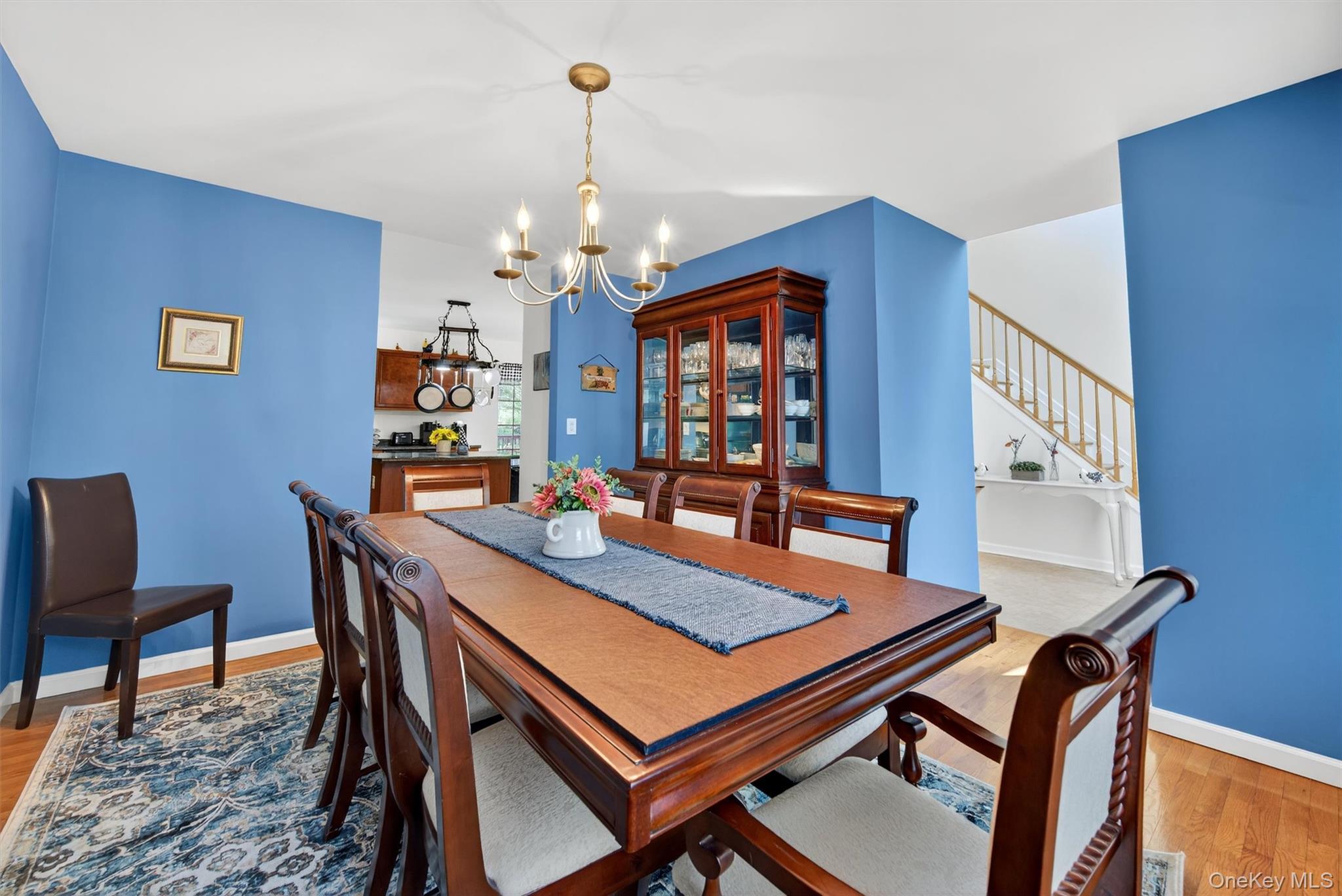 Single Family Bristol Circle Sullivan County, NY 12775, MLS-987303-21