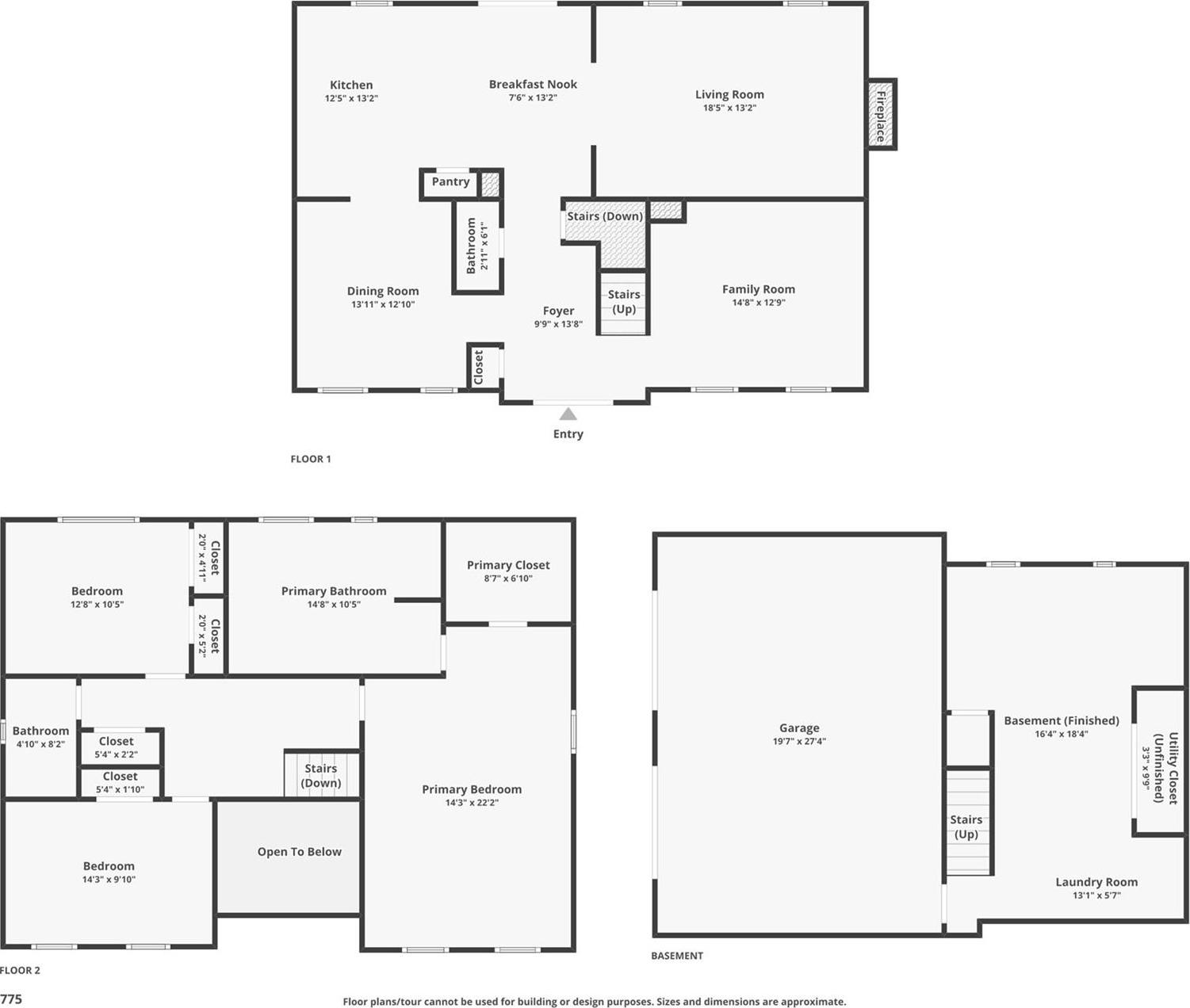 Single Family Bristol Circle Sullivan County, NY 12775, MLS-987303-38