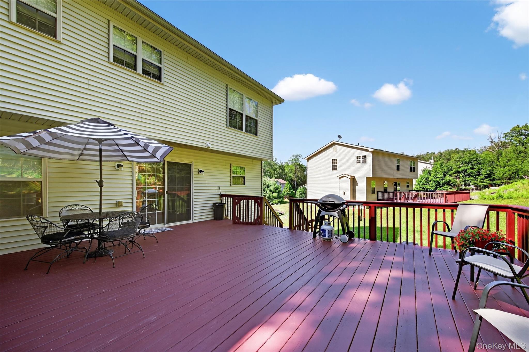 Single Family Bristol Circle Sullivan County, NY 12775, MLS-987303-39