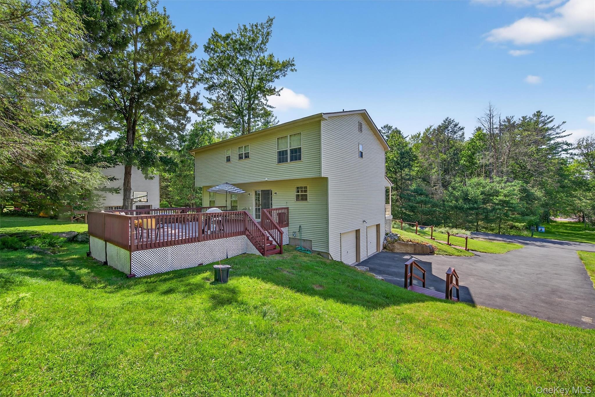 Single Family Bristol Circle Sullivan County, NY 12775, MLS-987303-4