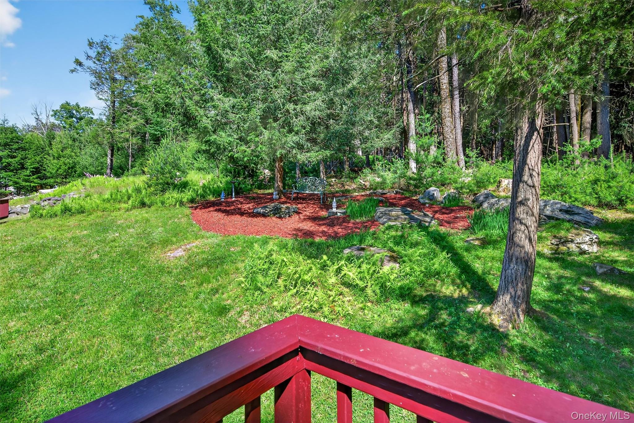 Single Family Bristol Circle Sullivan County, NY 12775, MLS-987303-41