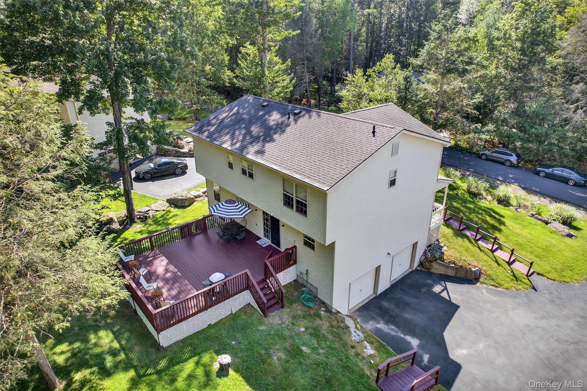 Single Family Bristol Circle Sullivan County, NY 12775, MLS-987303-42