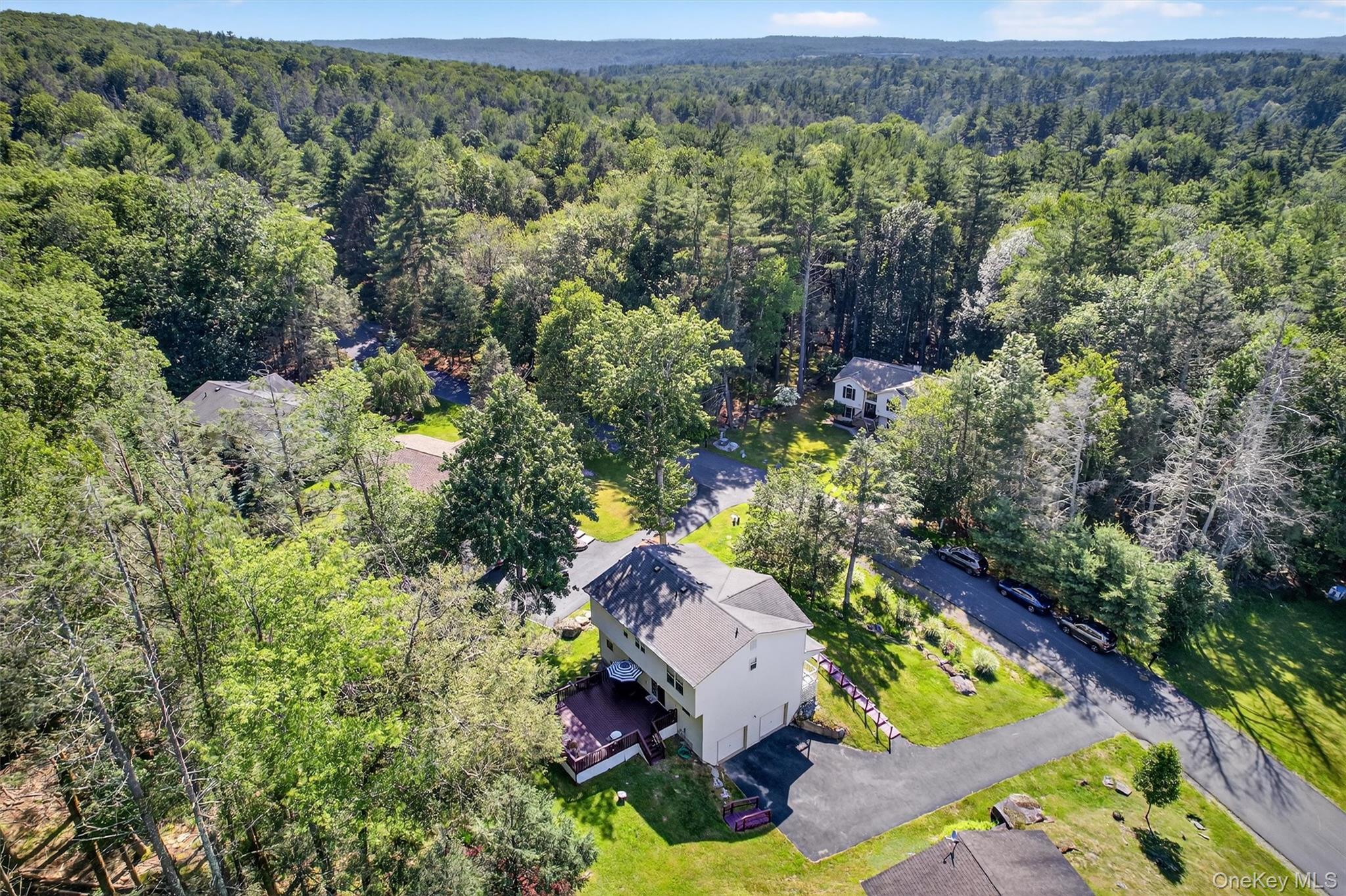 Single Family Bristol Circle Sullivan County, NY 12775, MLS-987303-43