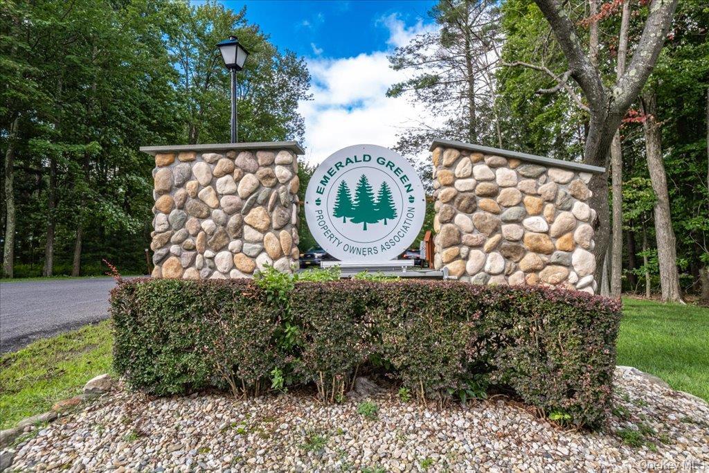 Single Family Bristol Circle Sullivan County, NY 12775, MLS-987303-44