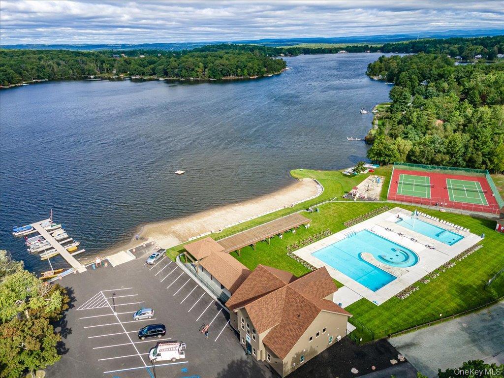 Single Family Bristol Circle Sullivan County, NY 12775, MLS-987303-45