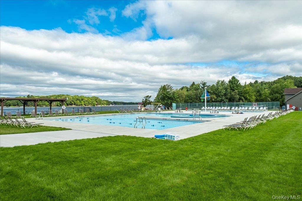 Single Family Bristol Circle Sullivan County, NY 12775, MLS-987303-46