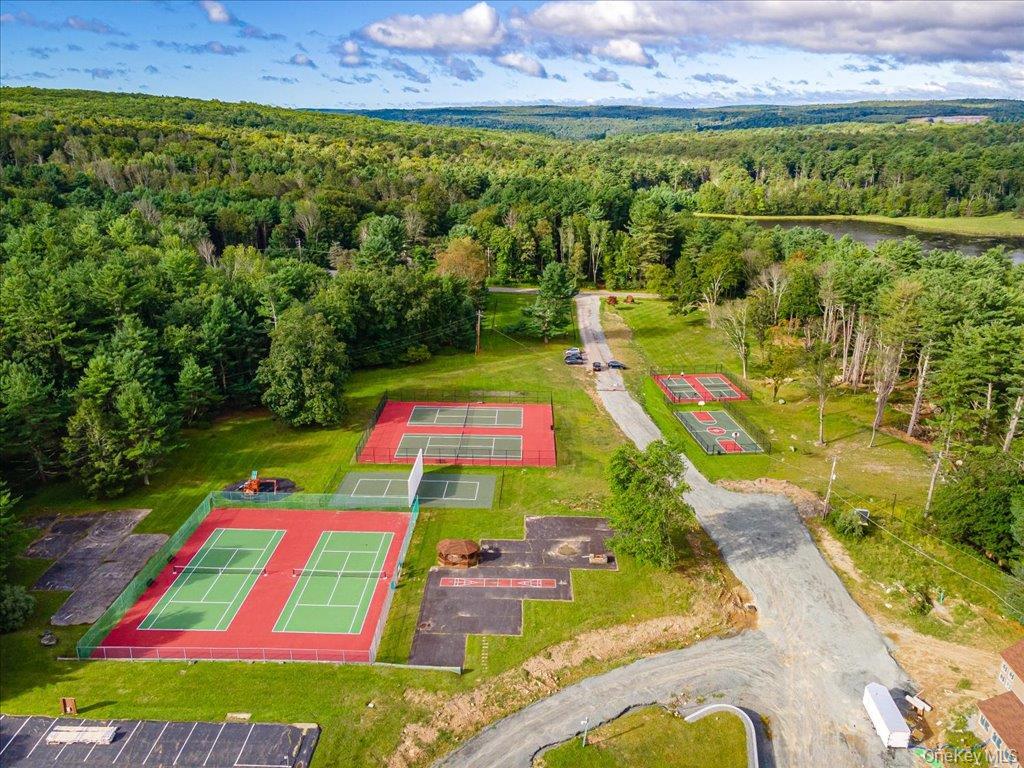 Single Family Bristol Circle Sullivan County, NY 12775, MLS-987303-47