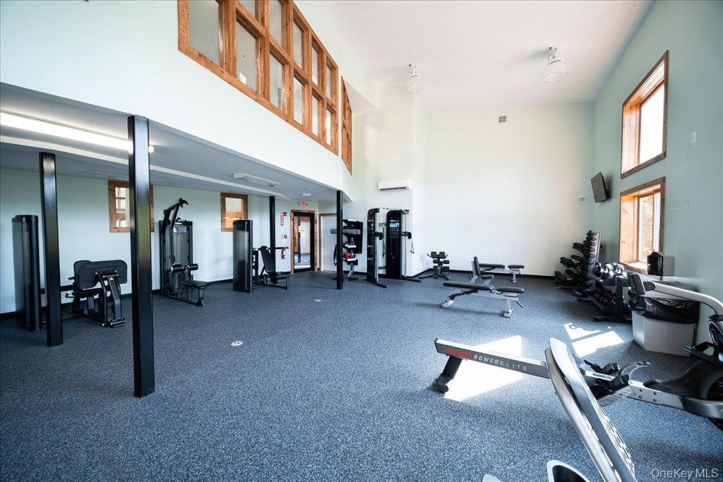 Single Family Bristol Circle Sullivan County, NY 12775, MLS-987303-49