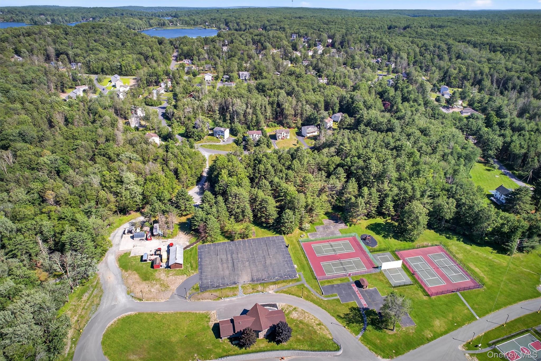 Single Family Bristol Circle Sullivan County, NY 12775, MLS-987303-5