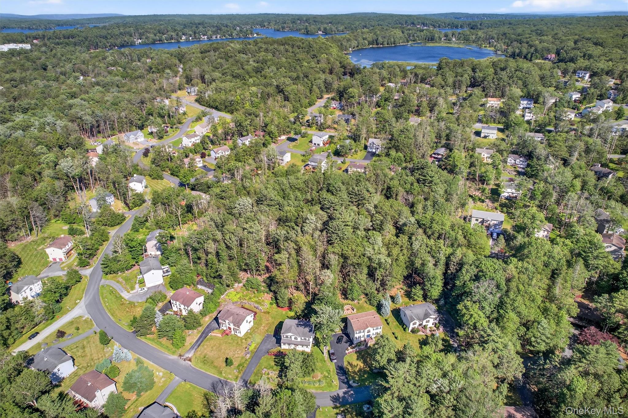 Single Family Bristol Circle Sullivan County, NY 12775, MLS-987303-6