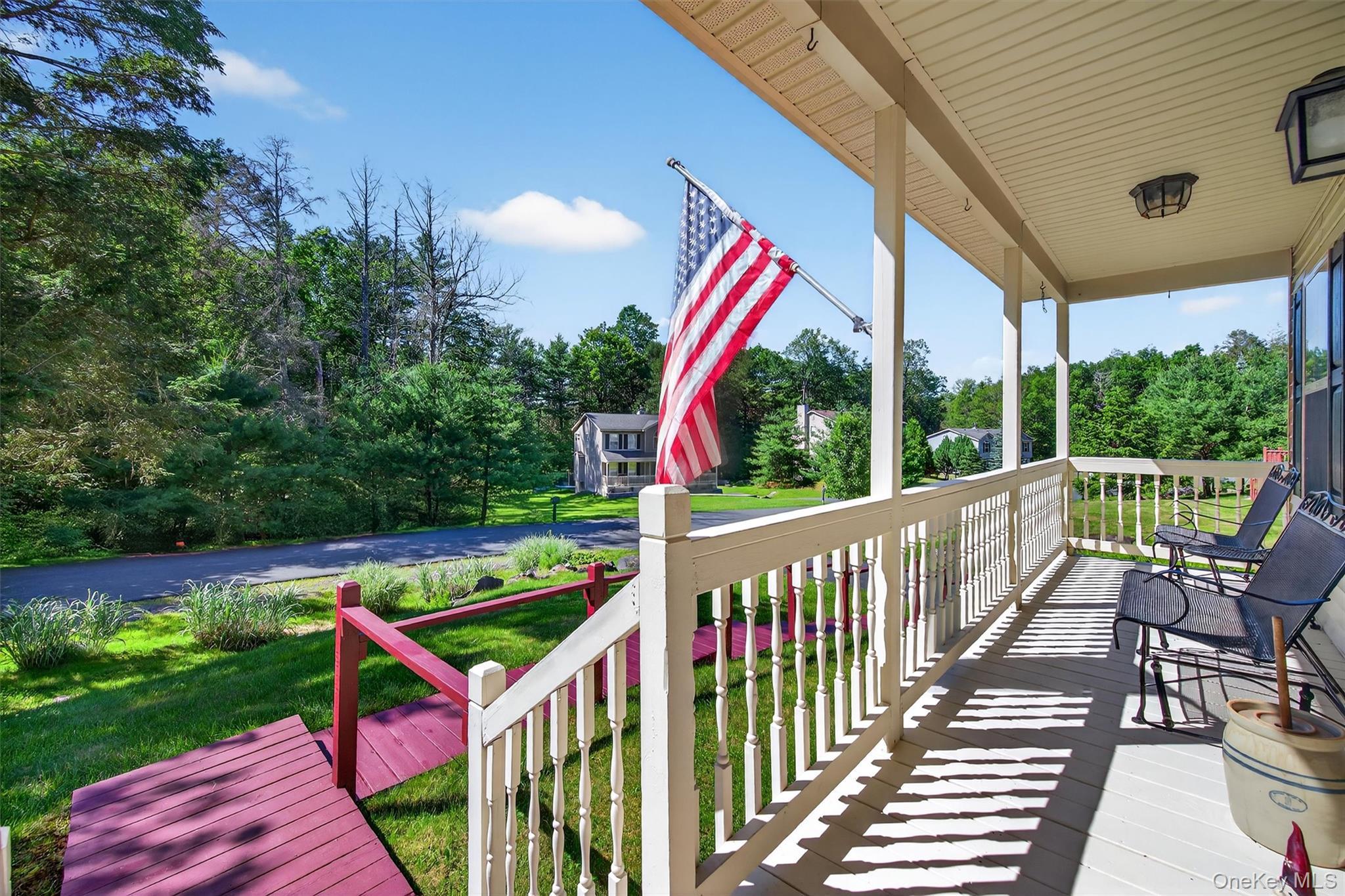 Single Family Bristol Circle Sullivan County, NY 12775, MLS-987303-8