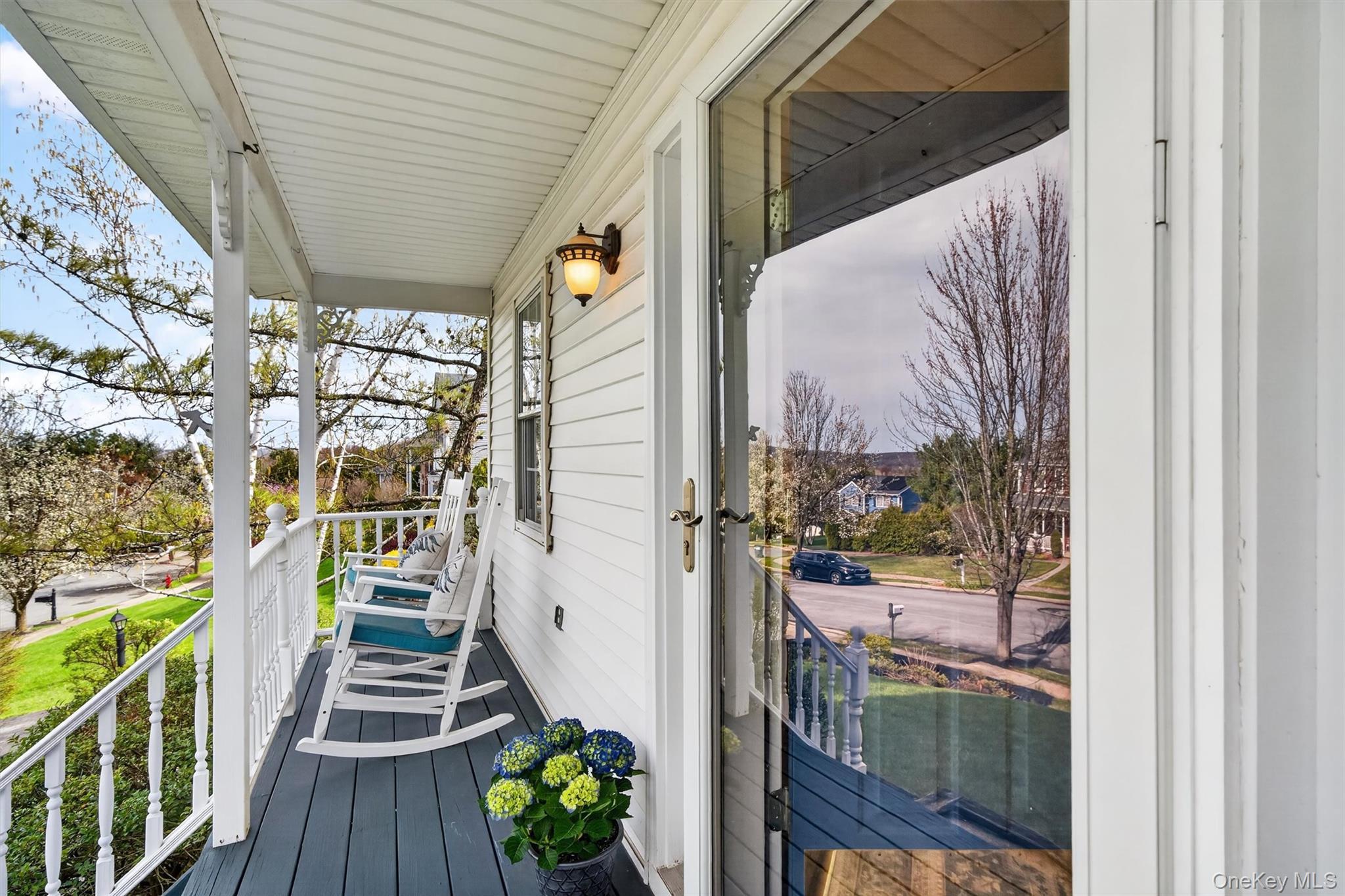 Single Family William Close  Orange County, NY 10990, MLS-987311-2