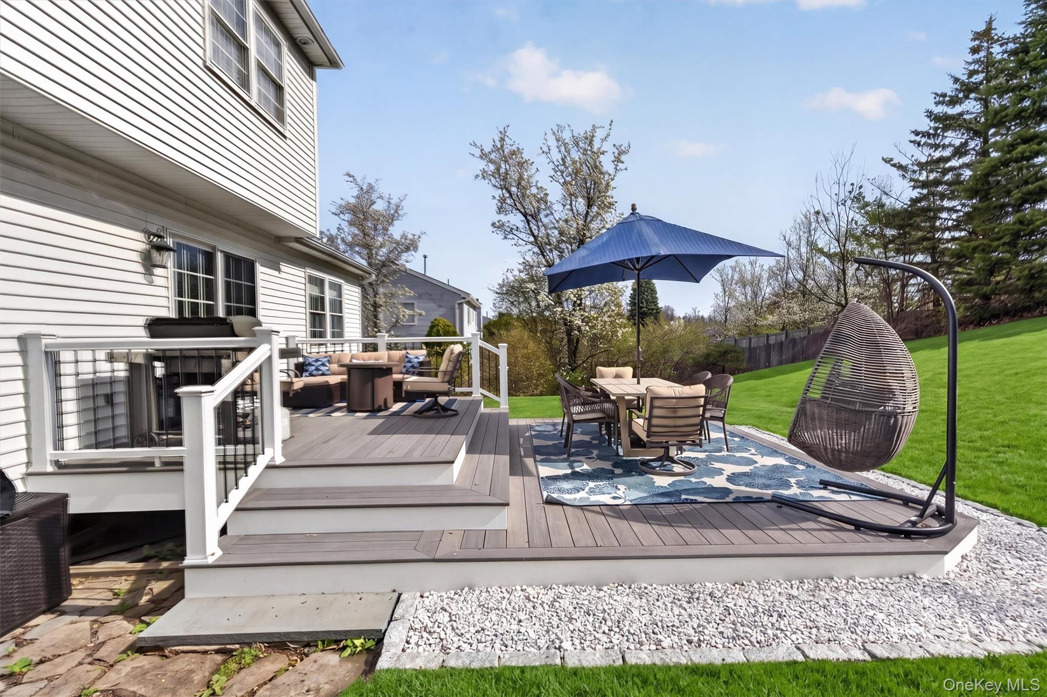 Single Family William Close  Orange County, NY 10990, MLS-987311-30