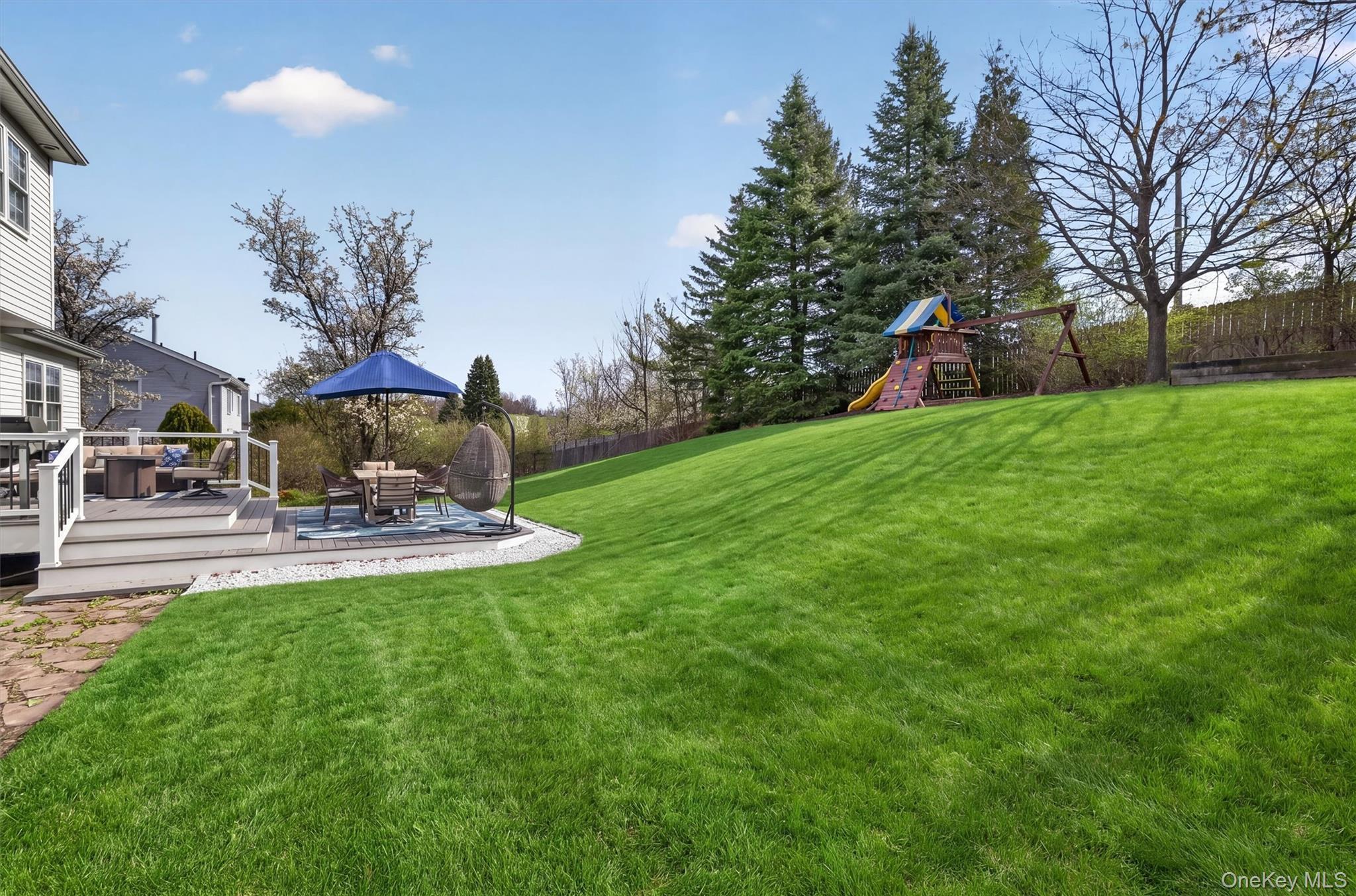 Single Family William Close  Orange County, NY 10990, MLS-987311-31