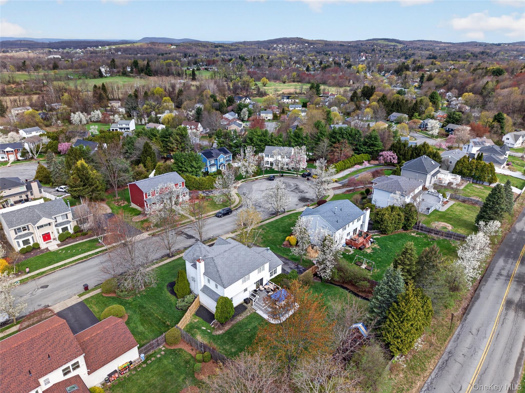 Single Family William Close  Orange County, NY 10990, MLS-987311-36