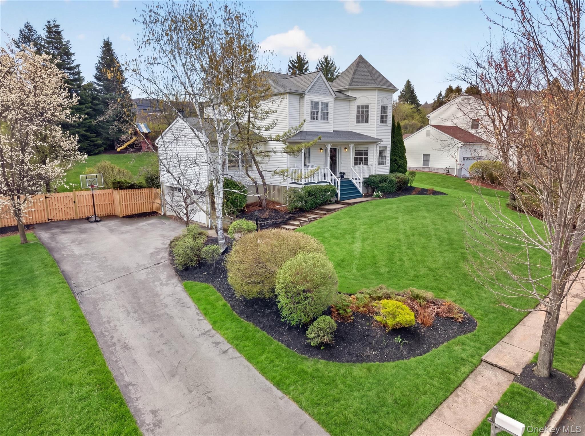 Single Family William Close  Orange County, NY 10990, MLS-987311-37