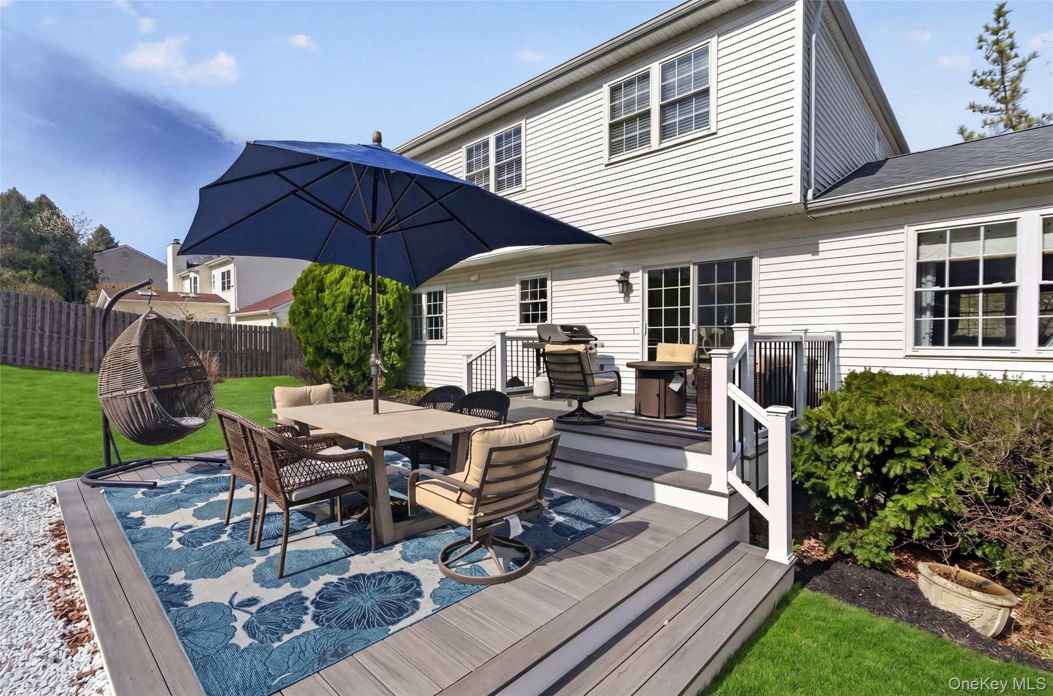 Single Family William Close  Orange County, NY 10990, MLS-987311-38