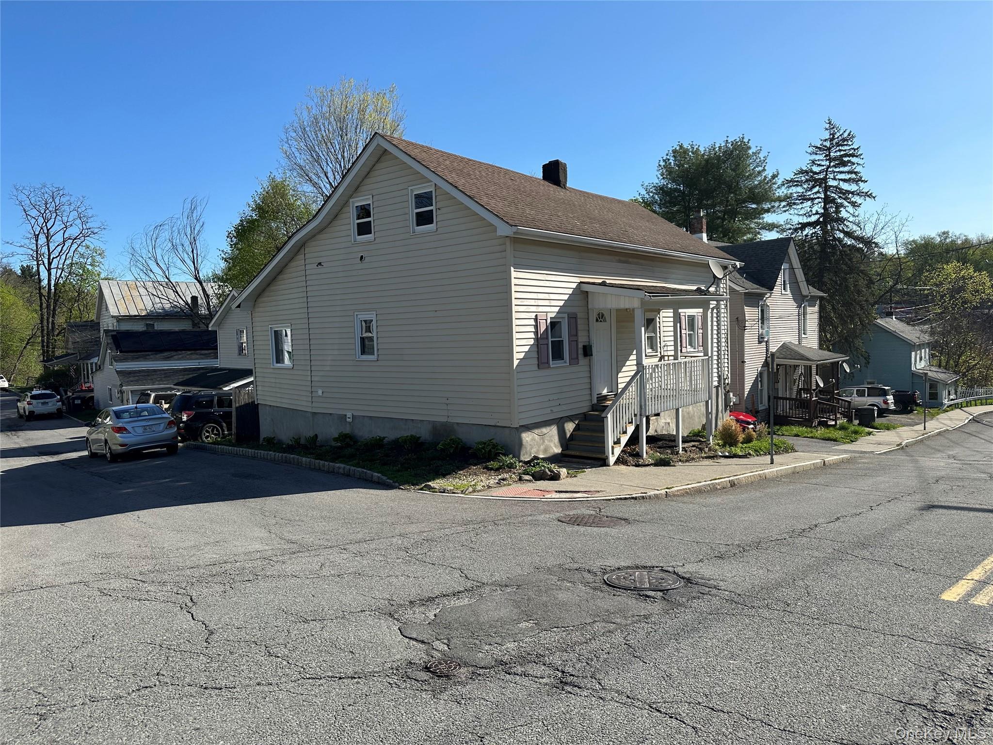 Single Family Oak Street Orange County, NY 12586, MLS-987315-2
