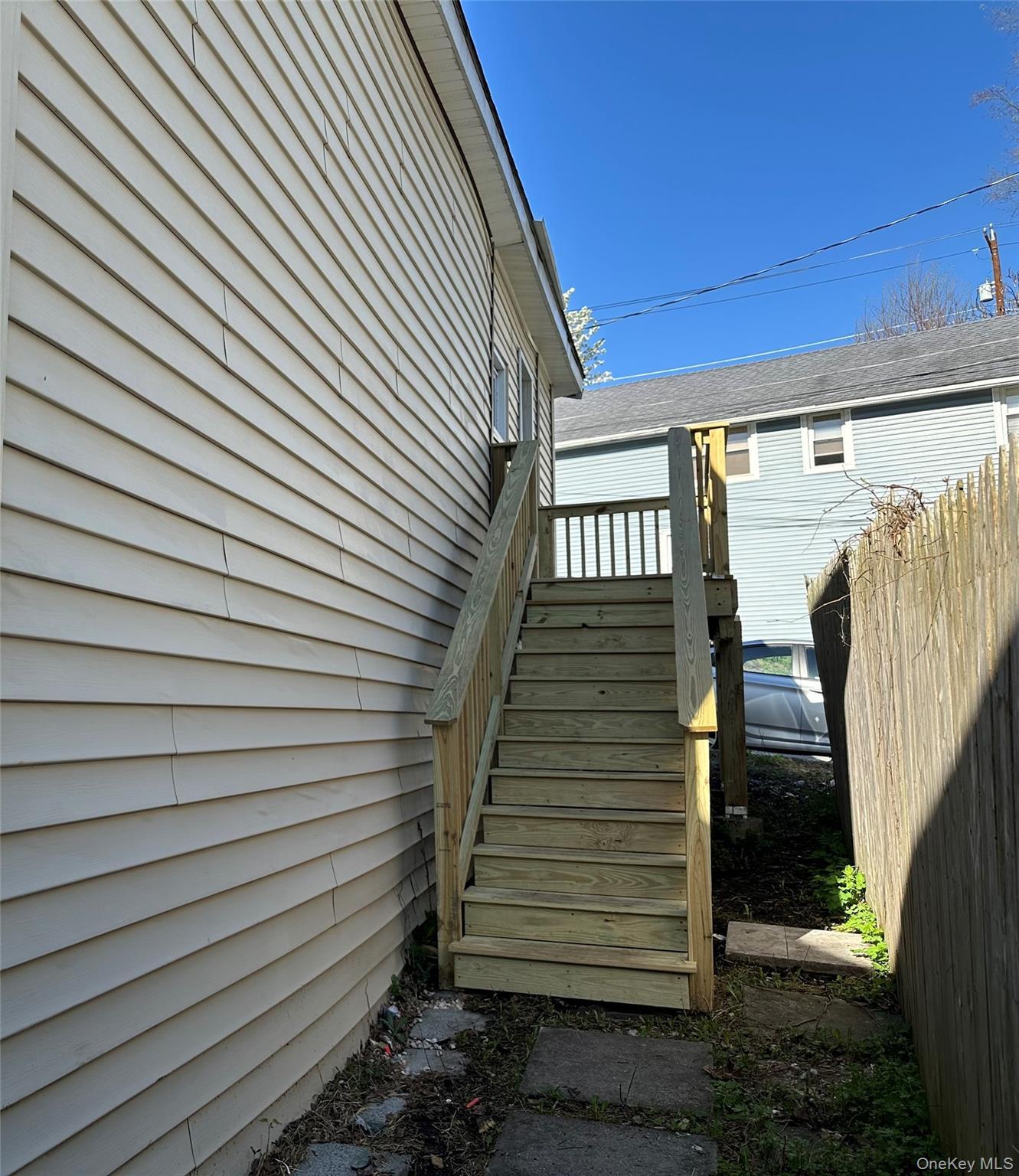 Single Family Oak Street Orange County, NY 12586, MLS-987315-3