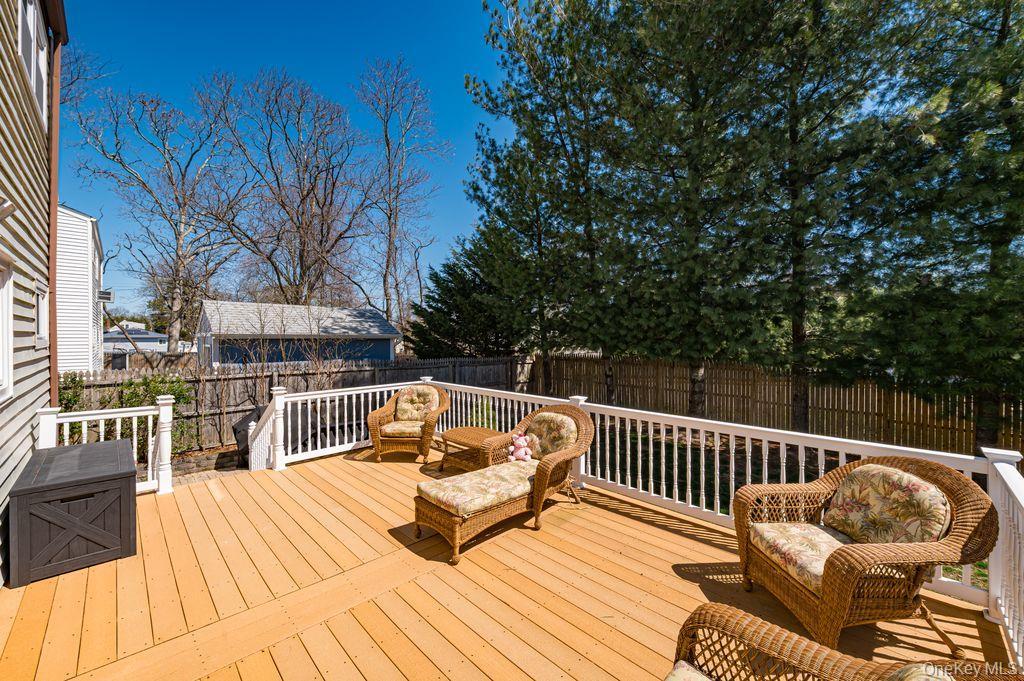 Single Family Cheltenham  Suffolk County, NY 11704, MLS-987322-18