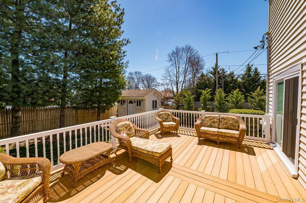 Single Family Cheltenham  Suffolk County, NY 11704, MLS-987322-19