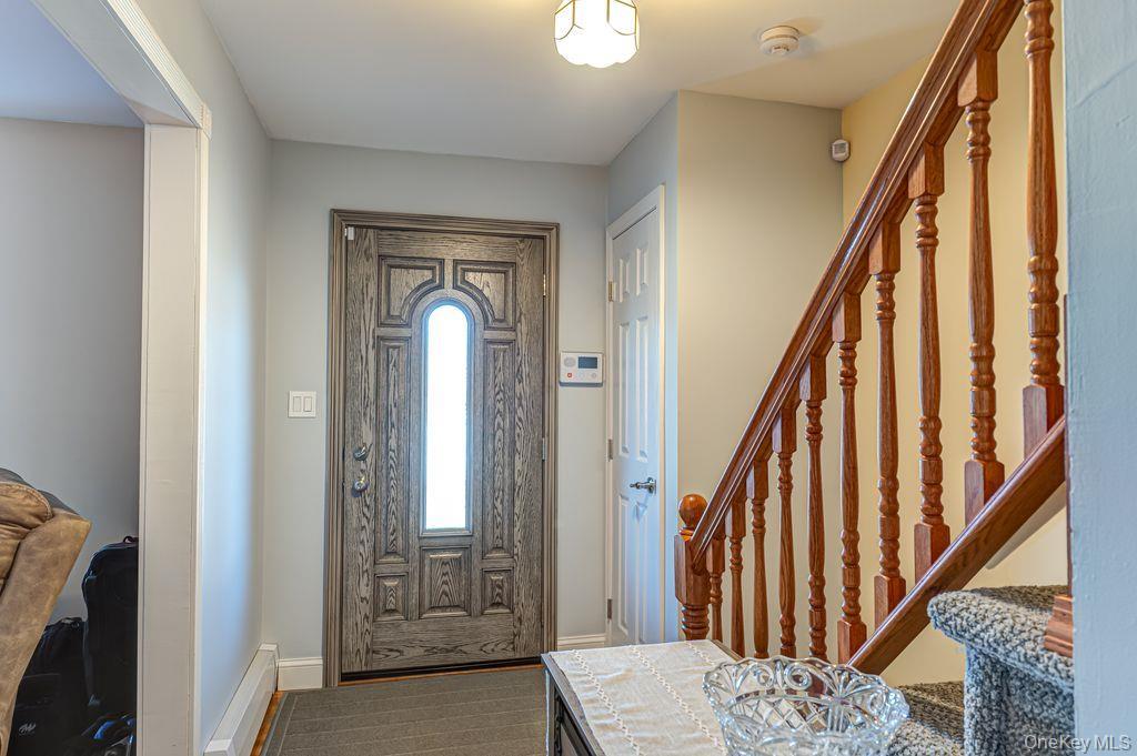 Single Family Cheltenham  Suffolk County, NY 11704, MLS-987322-4