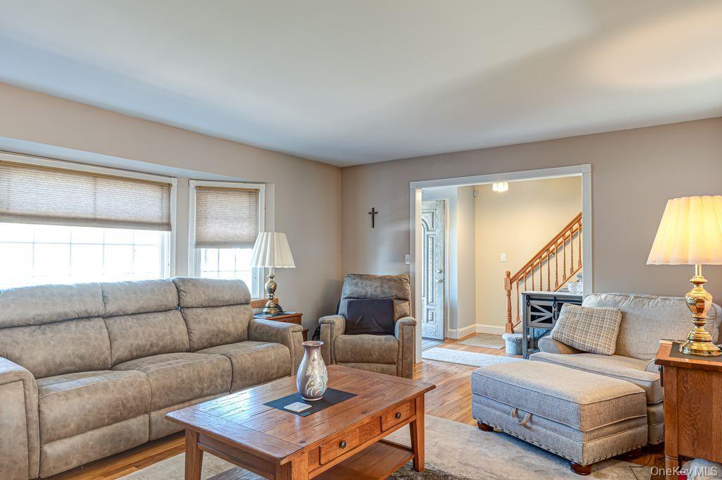 Single Family Cheltenham  Suffolk County, NY 11704, MLS-987322-8