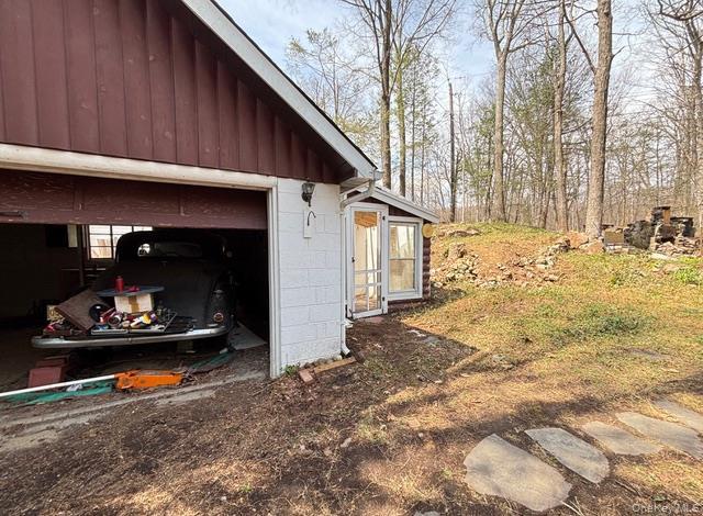 Single Family Cascade Lake  Orange County, NY 10990, MLS-987327-13