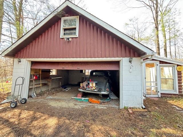 Single Family Cascade Lake  Orange County, NY 10990, MLS-987327-14