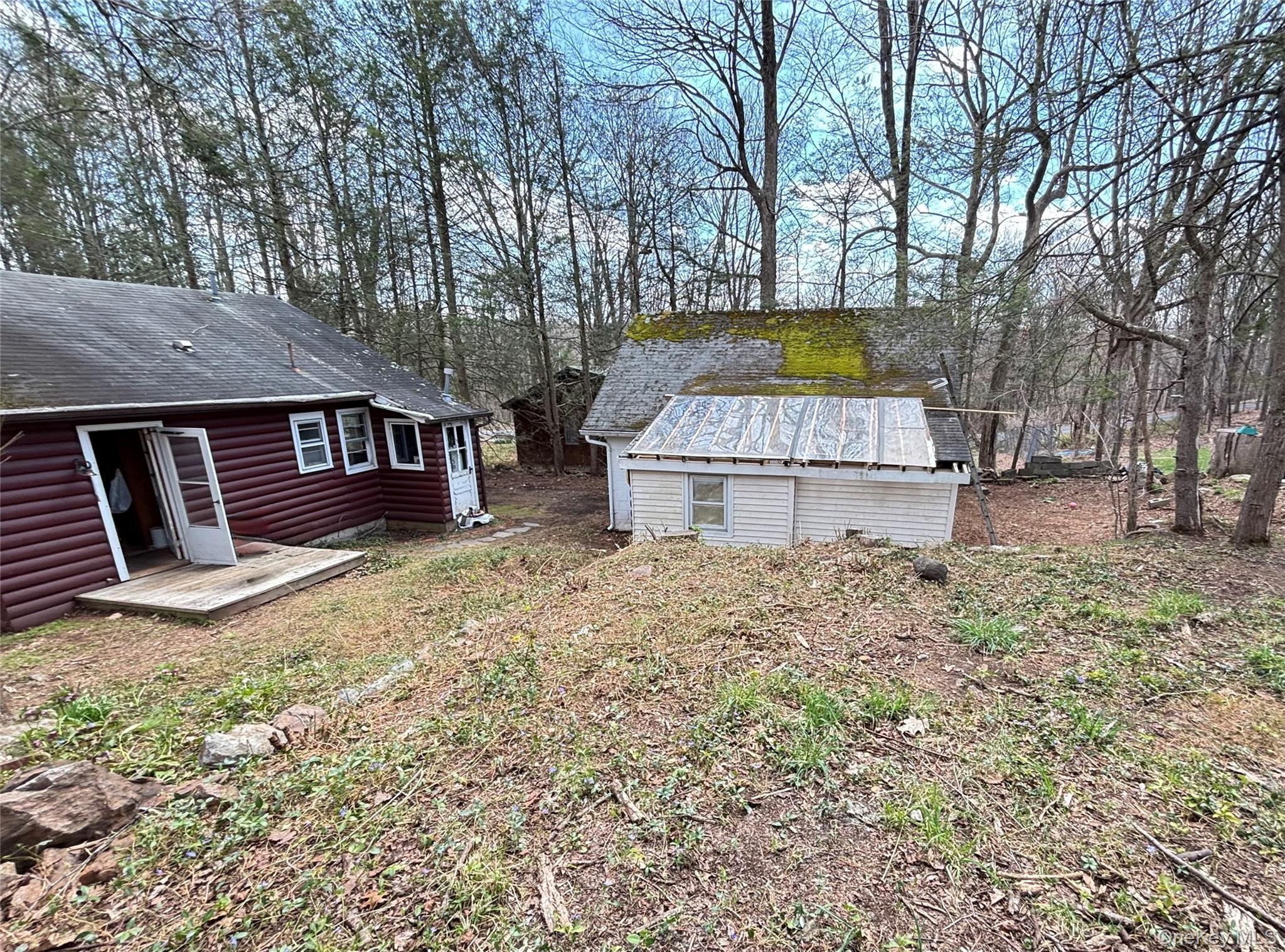 Single Family Cascade Lake  Orange County, NY 10990, MLS-987327-16