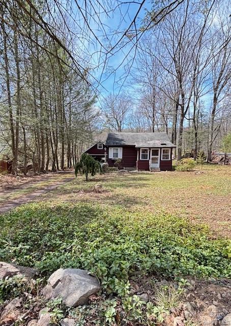 Single Family Cascade Lake  Orange County, NY 10990, MLS-987327-2