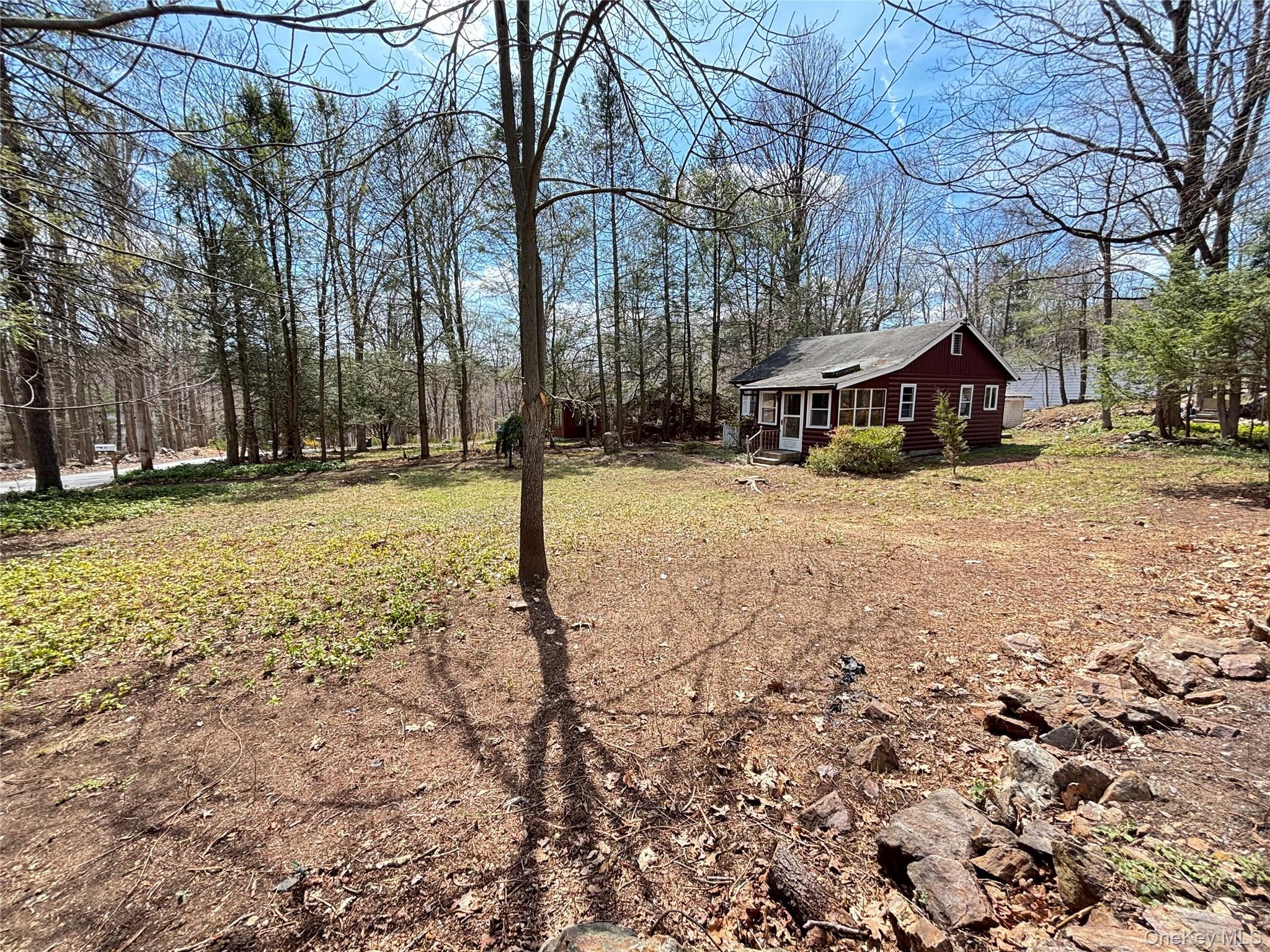 Single Family Cascade Lake  Orange County, NY 10990, MLS-987327-3