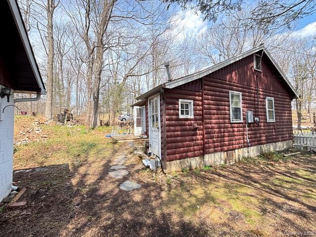 Single Family Cascade Lake  Orange County, NY 10990, MLS-987327-4