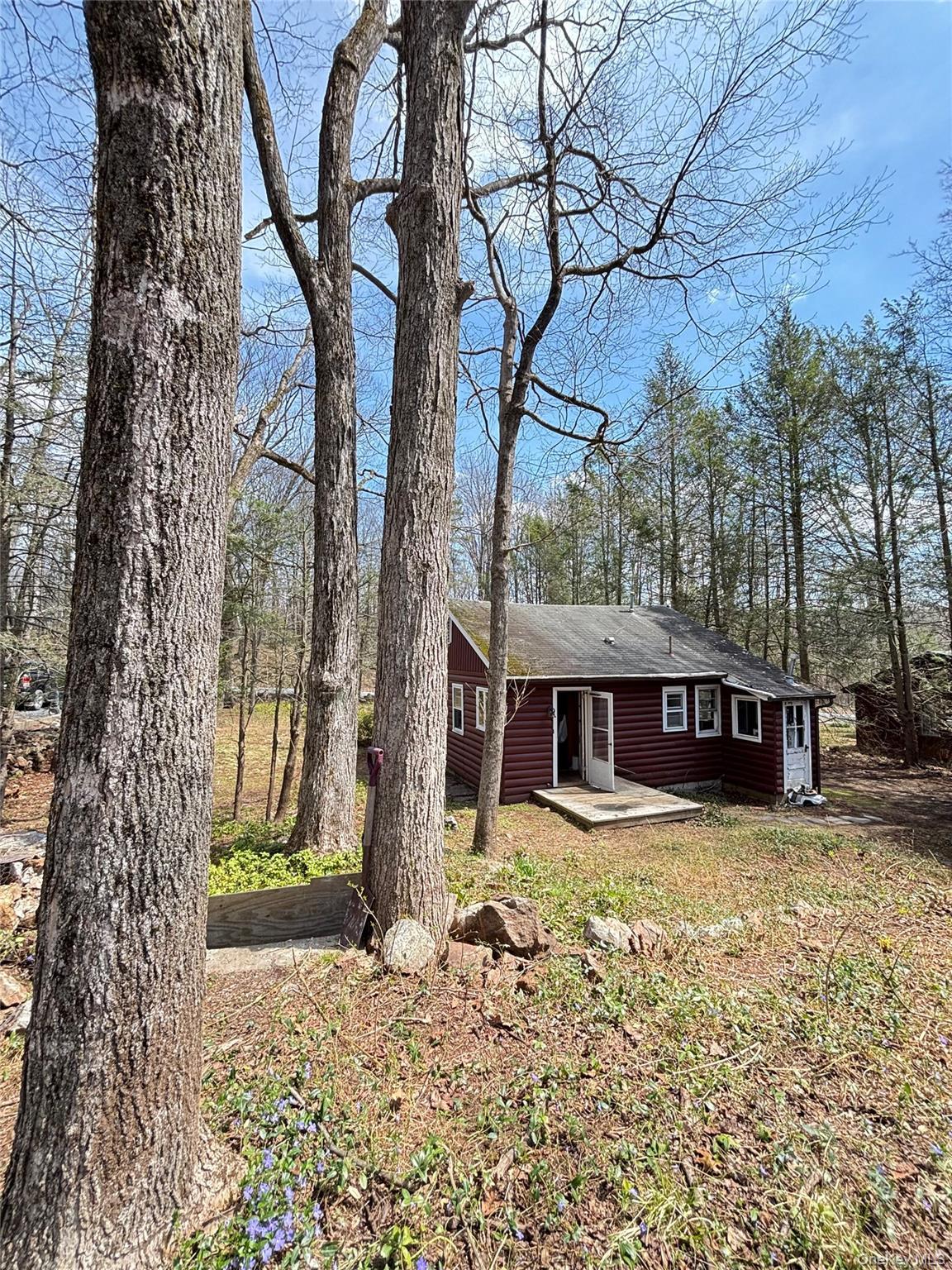 Single Family Cascade Lake  Orange County, NY 10990, MLS-987327-6