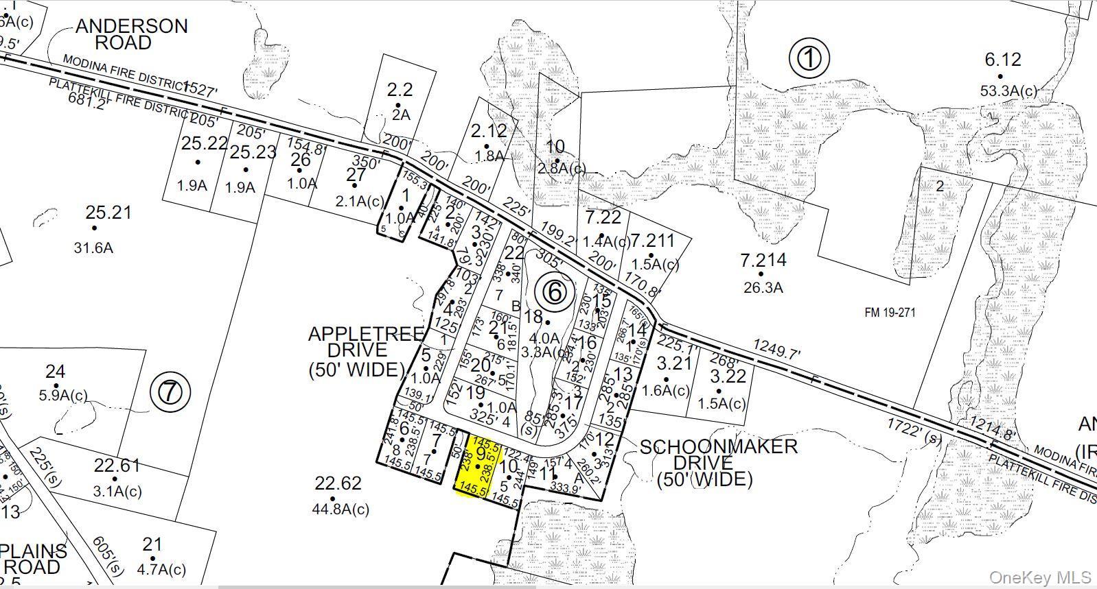 Single Family Schoonmaker  Ulster County, NY 12525, MLS-987332-12