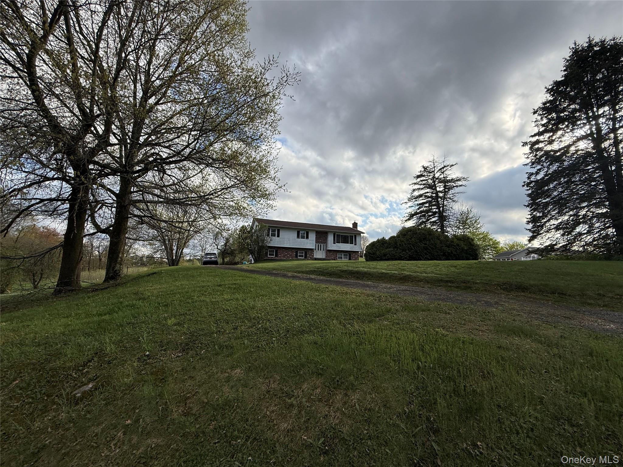 Single Family Schoonmaker  Ulster County, NY 12525, MLS-987332-13