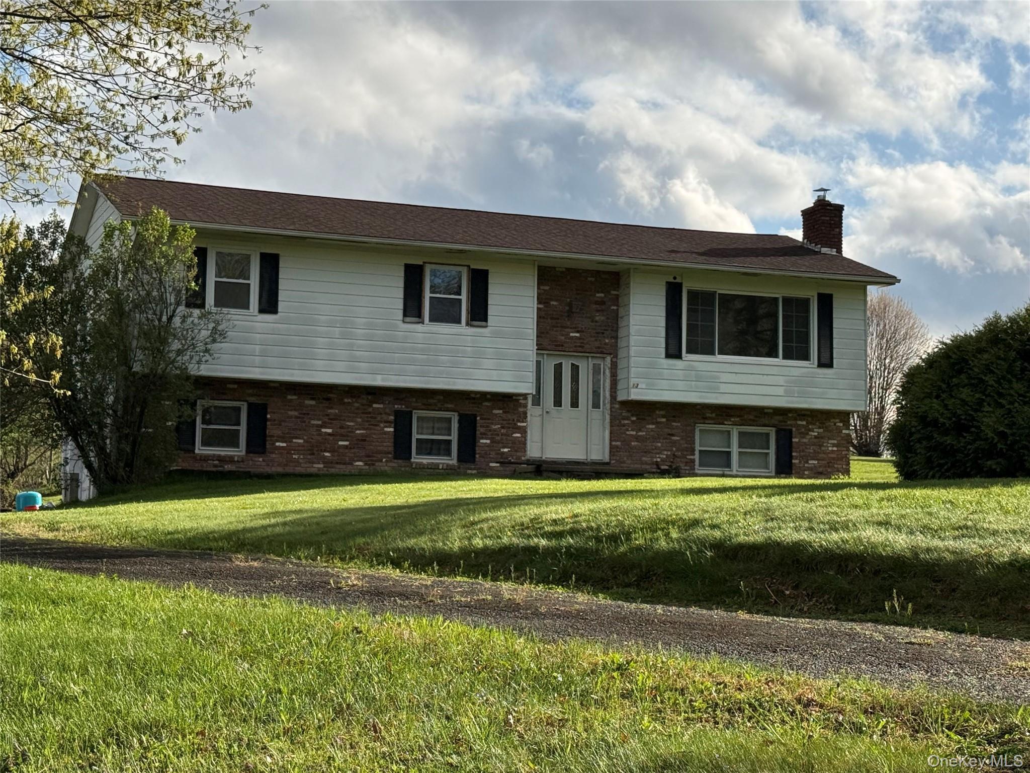 Single Family Schoonmaker  Ulster County, NY 12525, MLS-987332-14