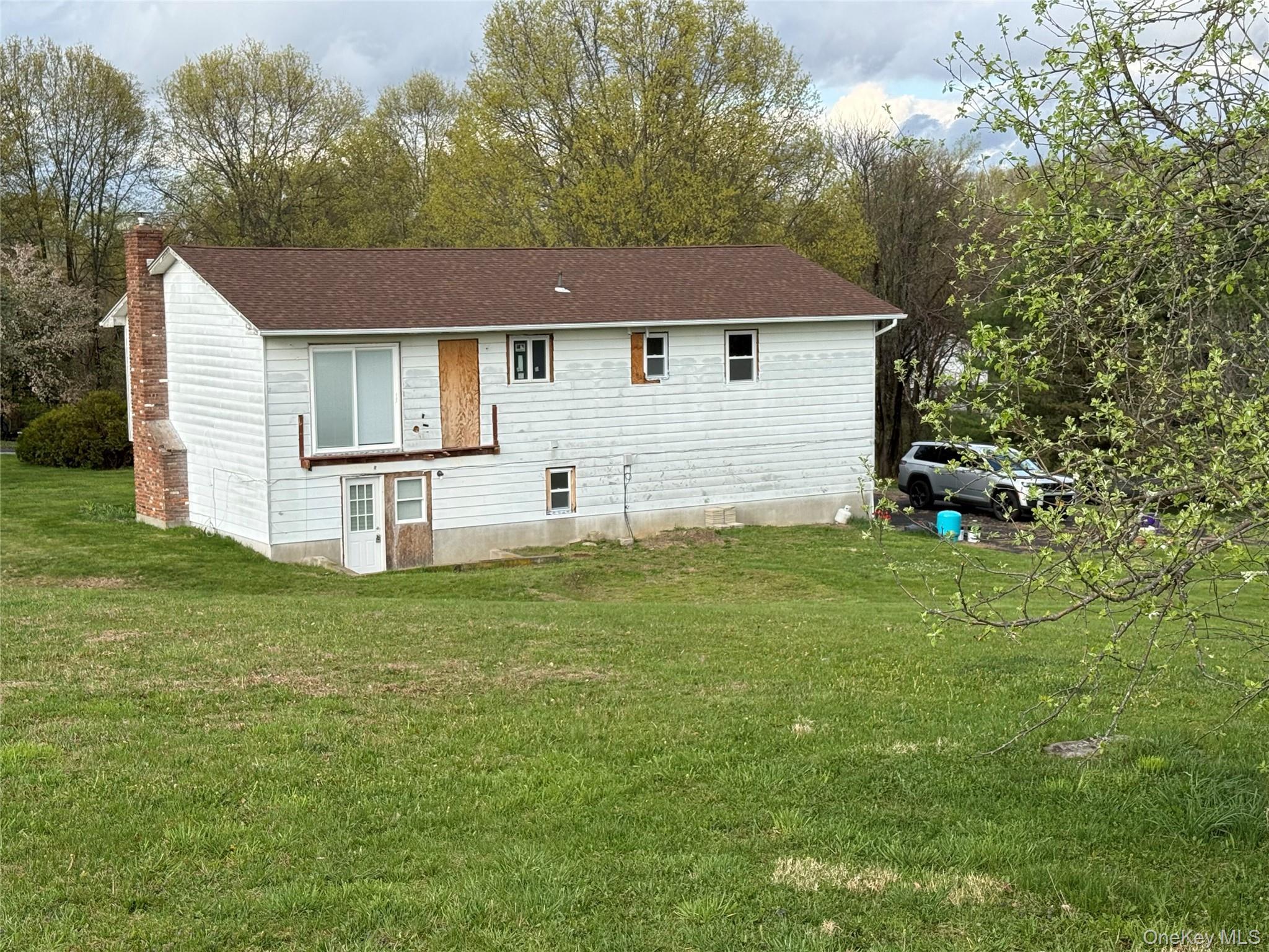 Single Family Schoonmaker  Ulster County, NY 12525, MLS-987332-16