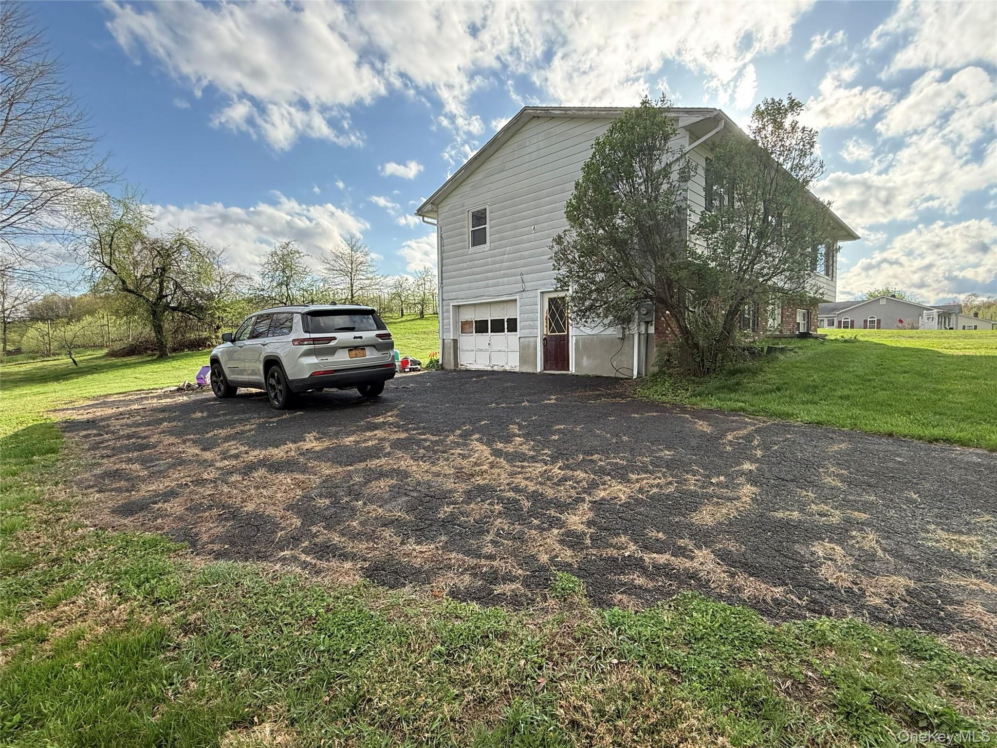 Single Family Schoonmaker  Ulster County, NY 12525, MLS-987332-17