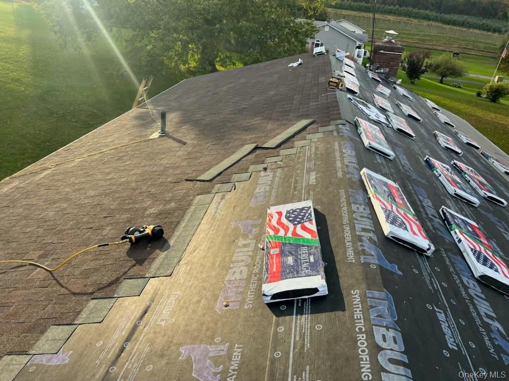 Single Family Schoonmaker  Ulster County, NY 12525, MLS-987332-2