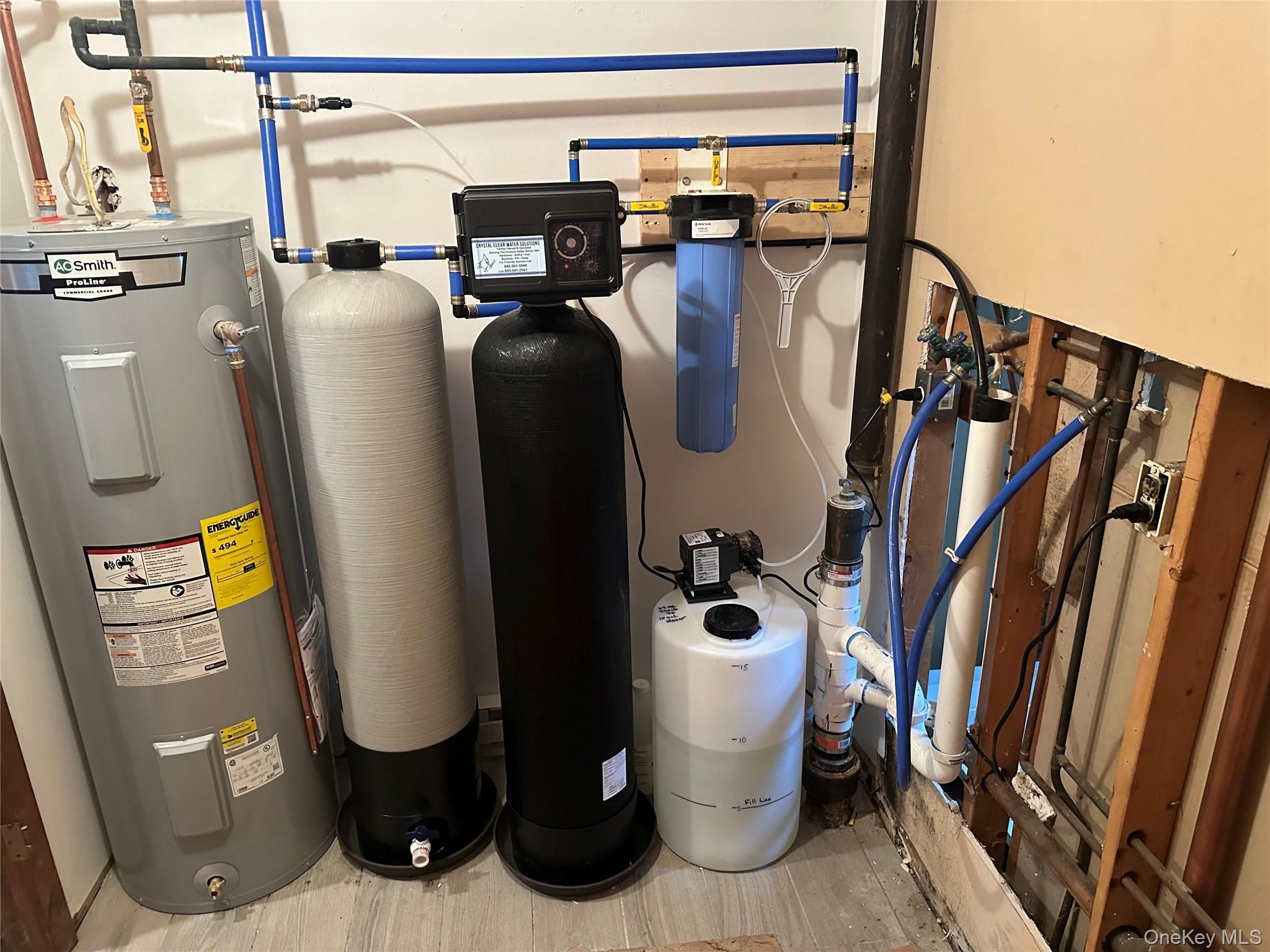 Single Family Schoonmaker  Ulster County, NY 12525, MLS-987332-4