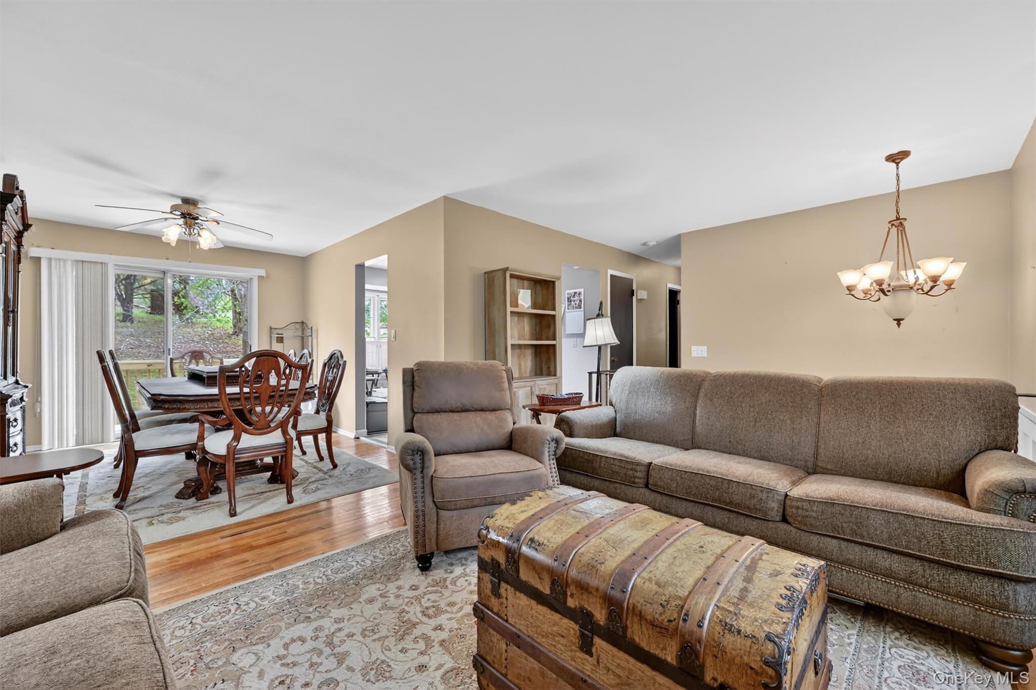 Single Family Regelski Drive Orange County, NY 10921, MLS-987340-10