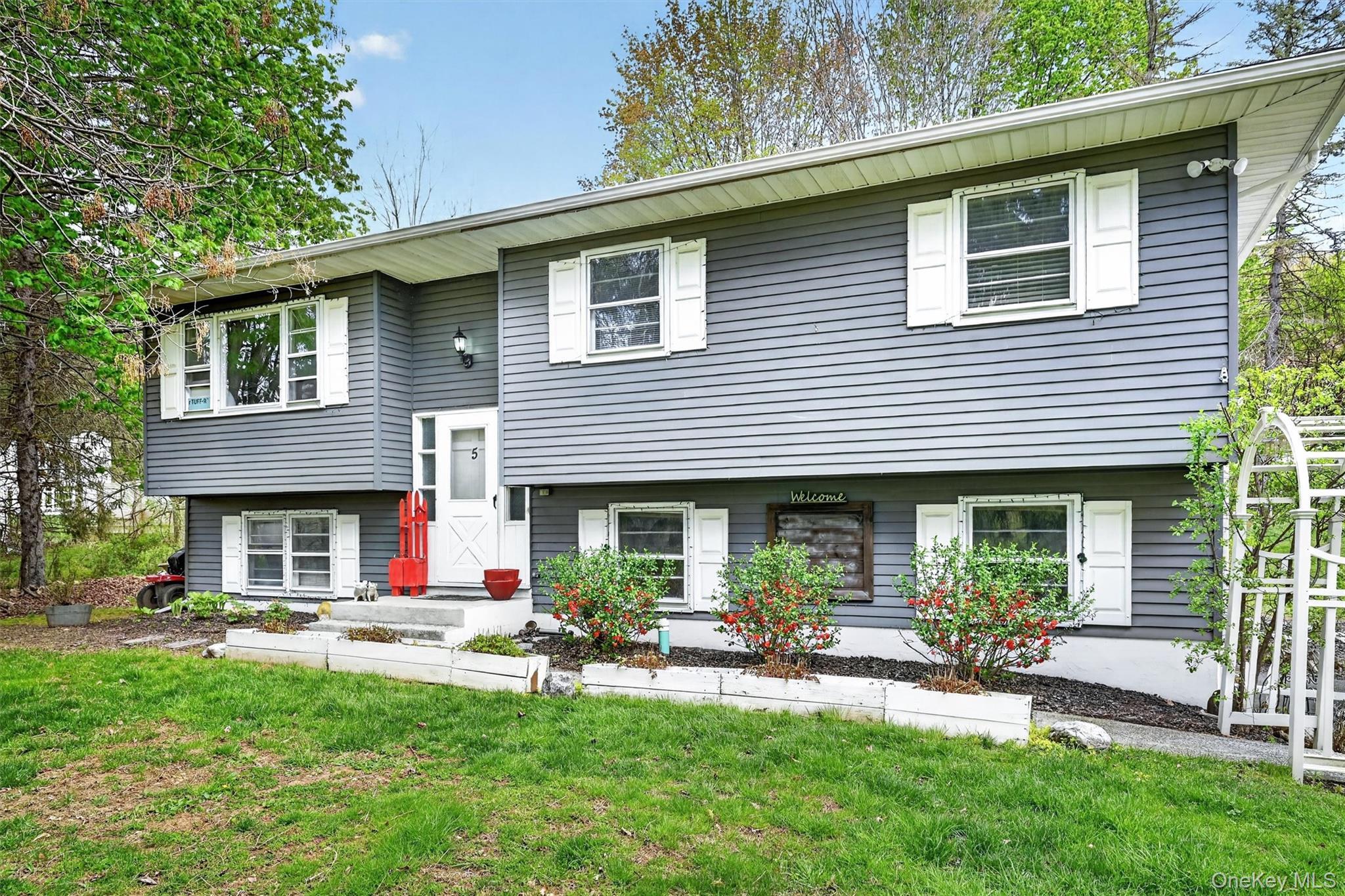 Single Family Regelski Drive Orange County, NY 10921, MLS-987340-2