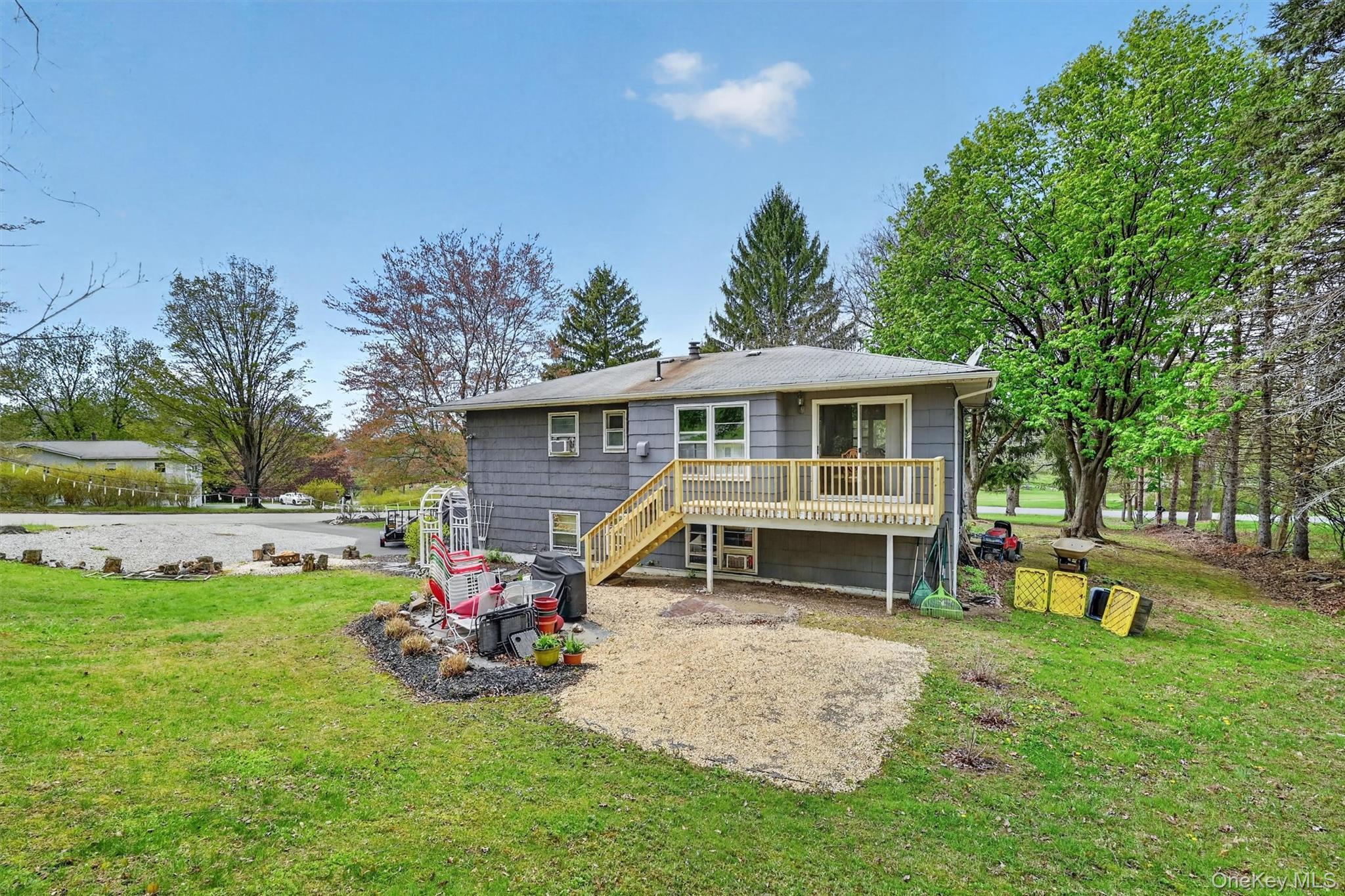 Single Family Regelski Drive Orange County, NY 10921, MLS-987340-39