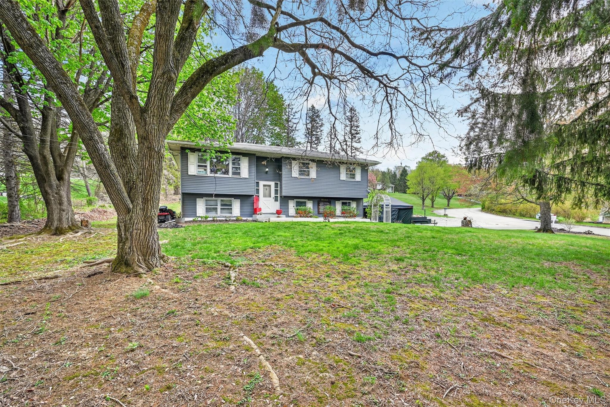 Single Family Regelski Drive Orange County, NY 10921, MLS-987340-5