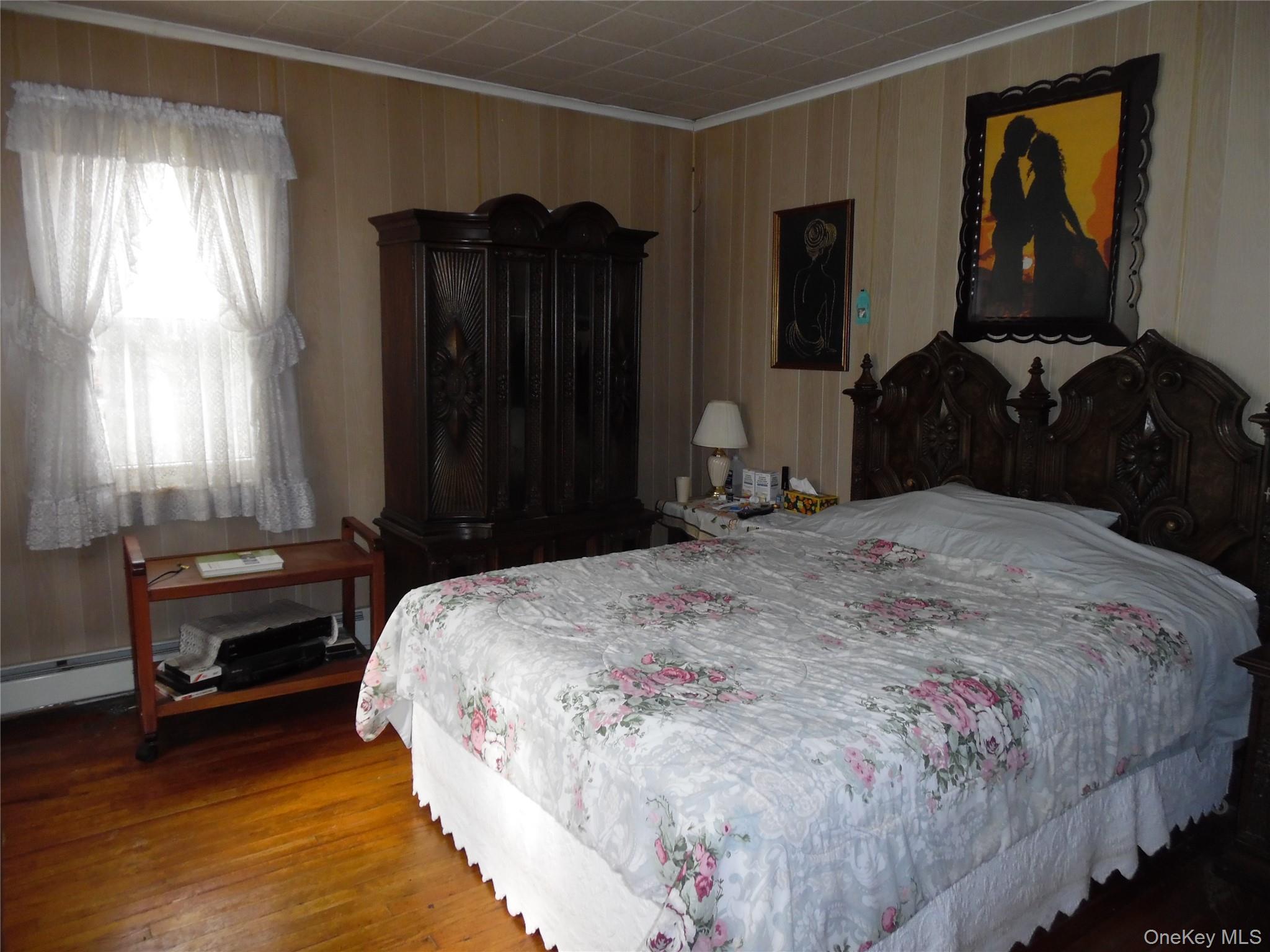 Single Family Post Hill  Sullivan County, NY 12763, MLS-987345-12