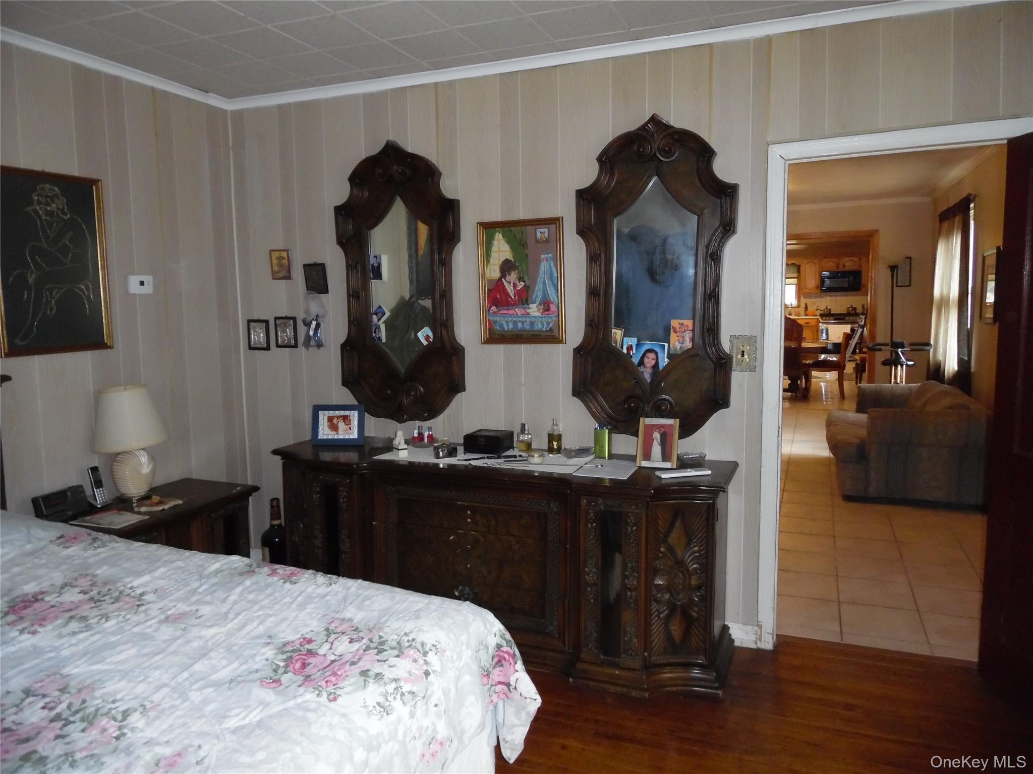 Single Family Post Hill  Sullivan County, NY 12763, MLS-987345-14